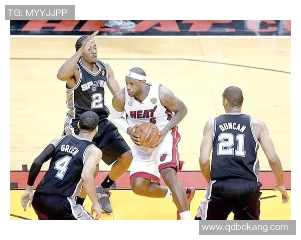 马刺与热火第七场激战回顾经典对决再现篮球传奇瞬间